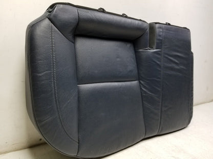 2014-2017 Hyundai Elantra Gt Rear Seat Cushion Bottom Lower Right Passenger OEM