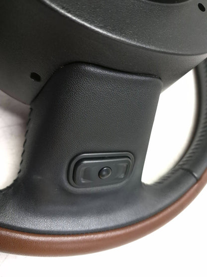 2014 Fiat 500l Steering Wheel OEM