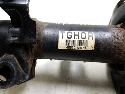 08 - 15 Scion Xb Front Shock Strut Absorber Passenger Side Right OEM