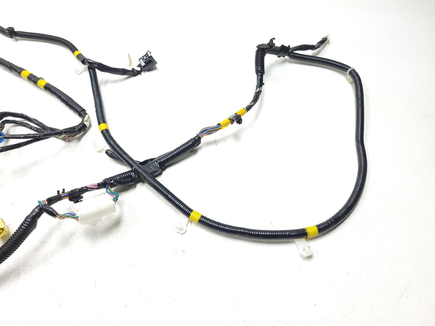 2010 Scion Tc Interior Floor Wire Harness Driver Side Left OEM