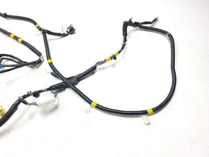 2010 Scion Tc Interior Floor Wire Harness Driver Side Left OEM