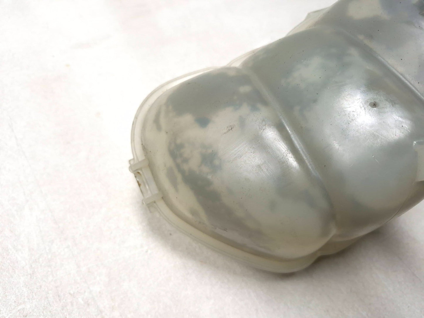2007 Saab 9-5 Aero Coolant Expansion Tank Reservoir OEM