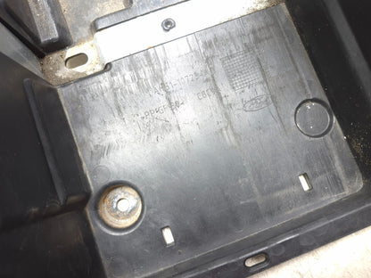 2016 Ford Transit Connect Battery Tray Holder Box OEM