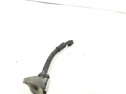 2002 Honda Cbr900rr Cbr954rr Front Brake Hose Line Pipe OEM