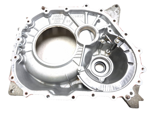 2016 Hyundai Accent Se Transmission Bell Housing OEM