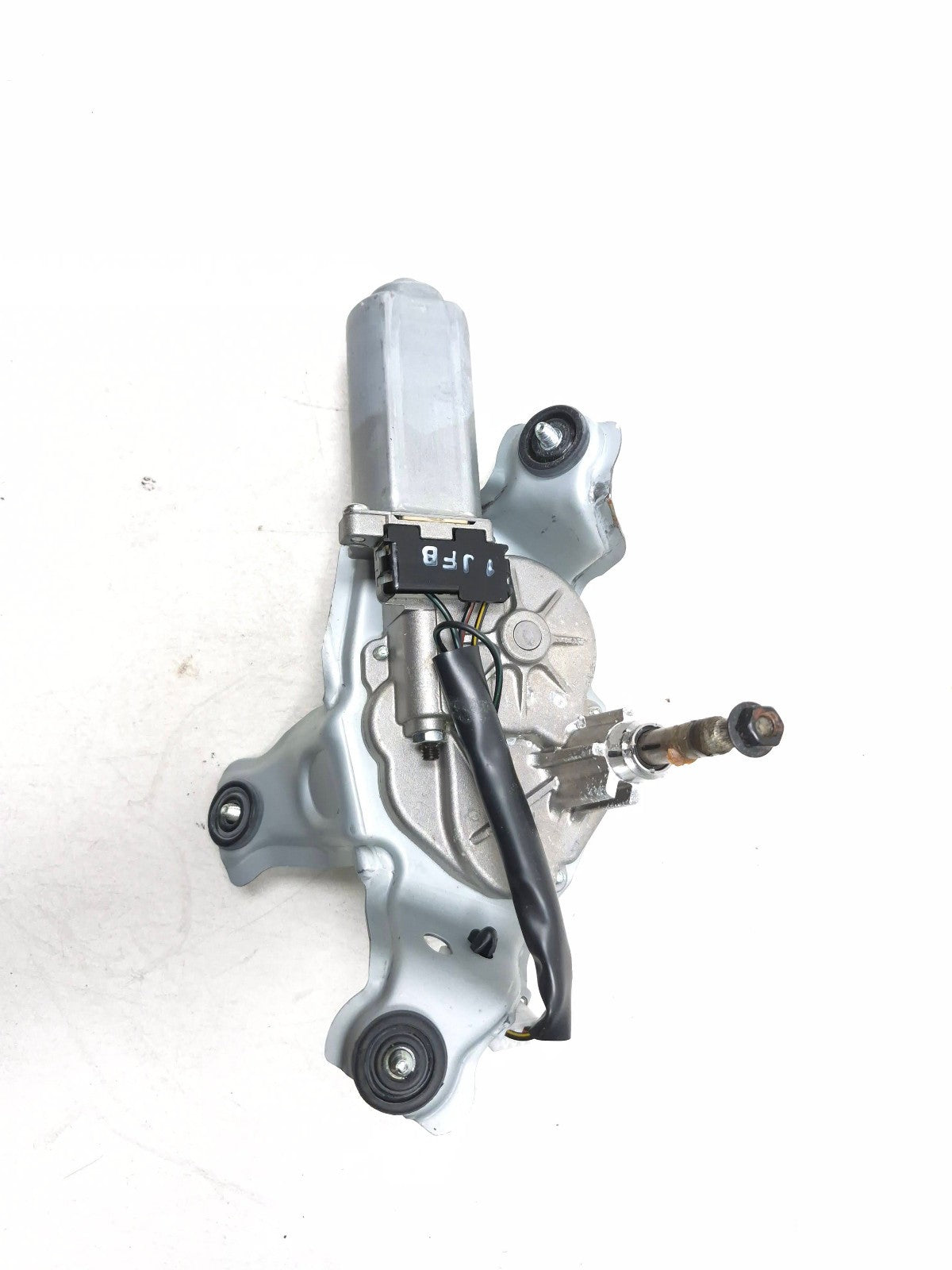 2014 Hyundai Accent Hatch Rear Wiper Motor 98700-1r000 OEM
