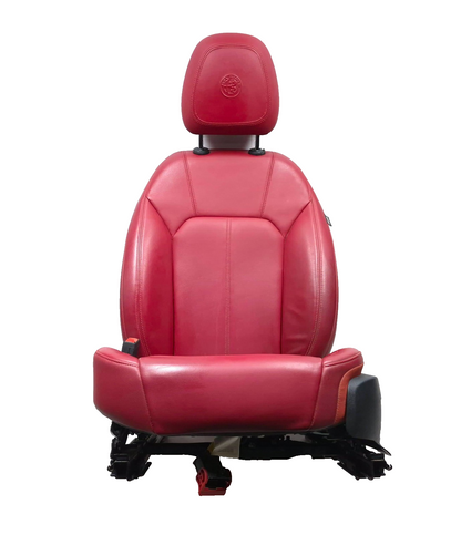 2021 Alfa Romeo Giulia Front Passenger Seat Oem✅