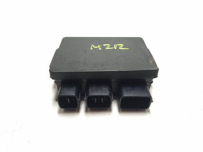 2020 Kawasaki Vulcan S En650c Relay Junction Fuse Box OEM