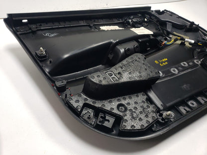 2013 Chevrolet Impala Front Passenger Door Panel OEM