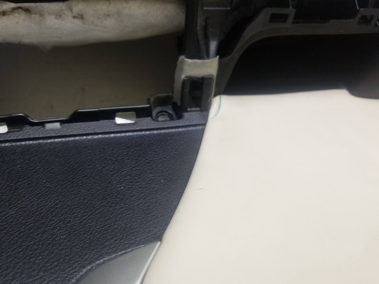 11-17 Lexus CT200h Front Door Panel Trim Driver Side Left OEM