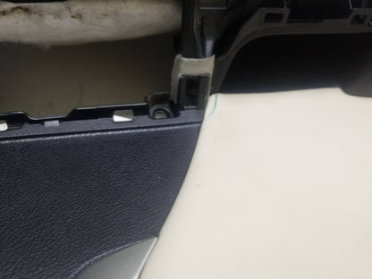 11-17 Lexus CT200h Front Door Panel Trim Driver Side Left OEM