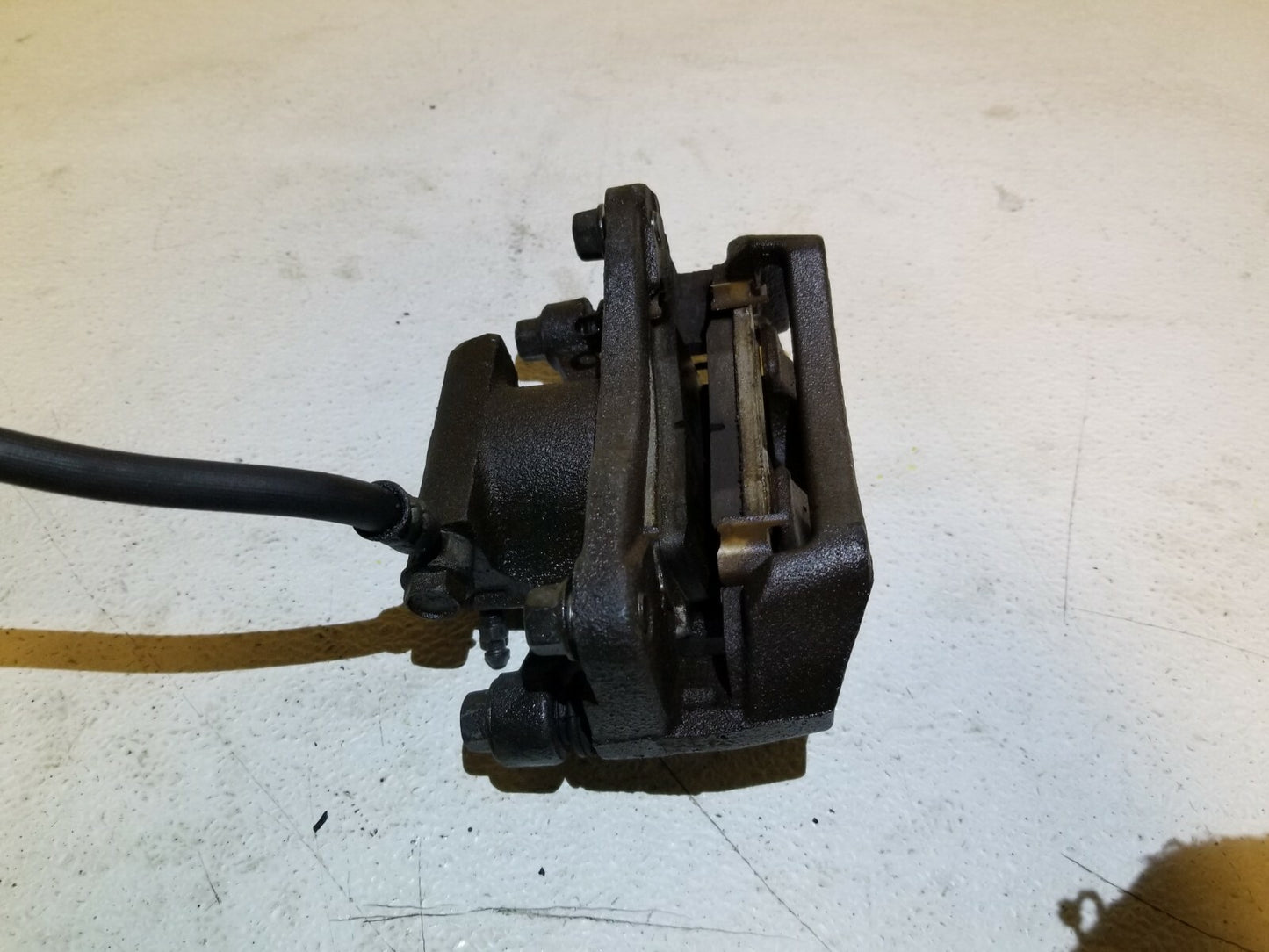 2012 Mitsubishi Eclipse Rear Passenger Brake Caliper OEM