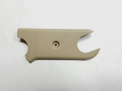 2006-2012 Nissan Armada 2nd Row Seat Trim Cover Passenger Side Right Set OEM