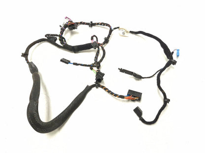 2011 Volkswagen Tiguan Seat Wire Wiring Harness Driver Side Left OEM