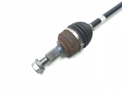 2020 Tesla Model 3 AWD Rear Cv Axle Shaft Left & Right OEM