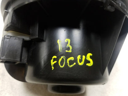 12 - 14 Ford Focus Blower Motor OEM