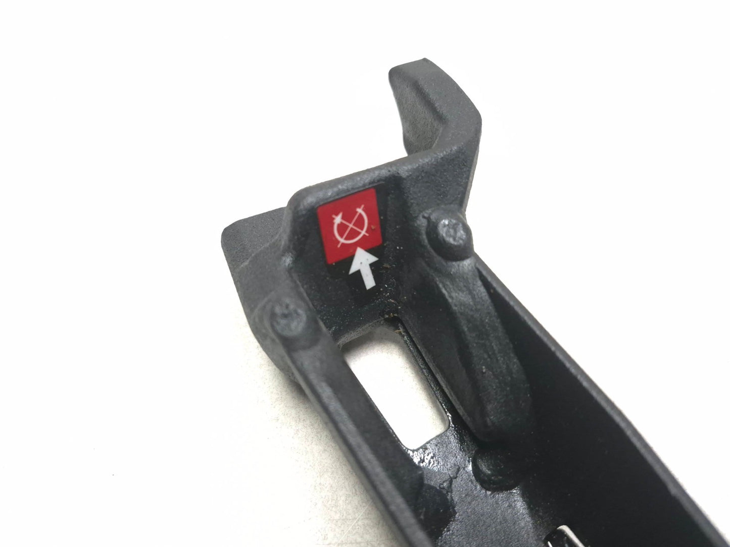 2023 Can-am Ryker 600 Rear Footrest OEM