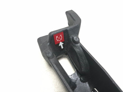 2023 Can-am Ryker 600 Rear Footrest OEM