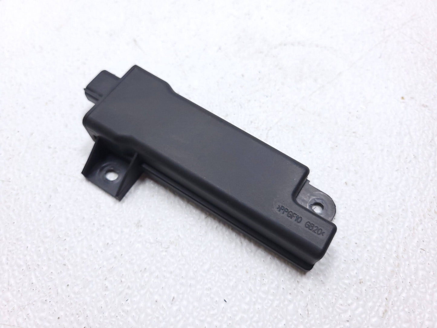2007 Mercedes W164 Ml Ml500 Tpms Tire Pressure Sensor Antenna 4pcs OEM