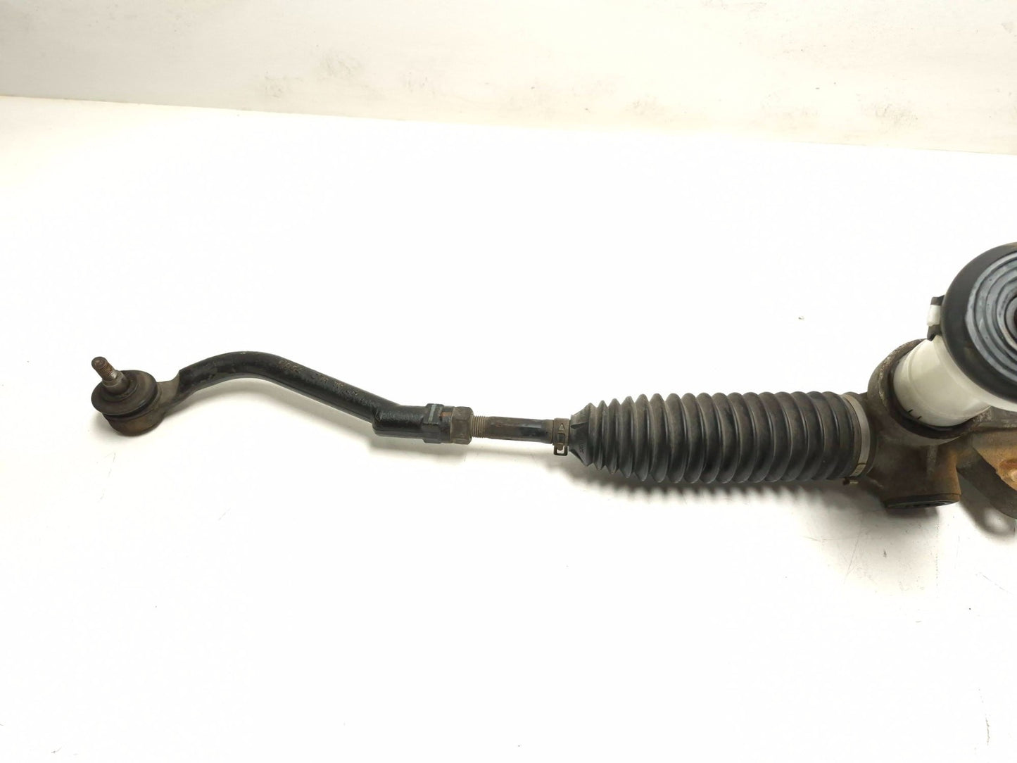 2012 Hyundai Sonata Power Steering Rack  2.4l  OEM