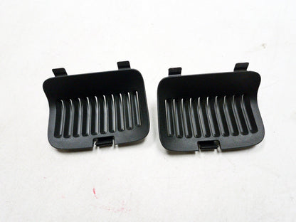 2014 Fiat 500l Rear Trunk Panel Cover Trim Left & Right OEM