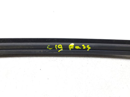 13-16 Scion Fr-s Frs Window Belt Seal Trim Molding Oem✅