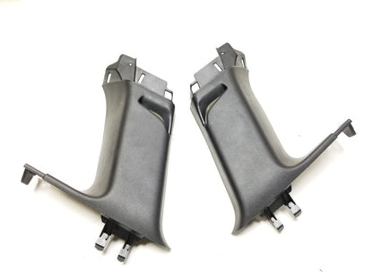 2011 - 2015 Jeep Grand Cherokee C Pillar Cover Panel Trim Left & Right OEM