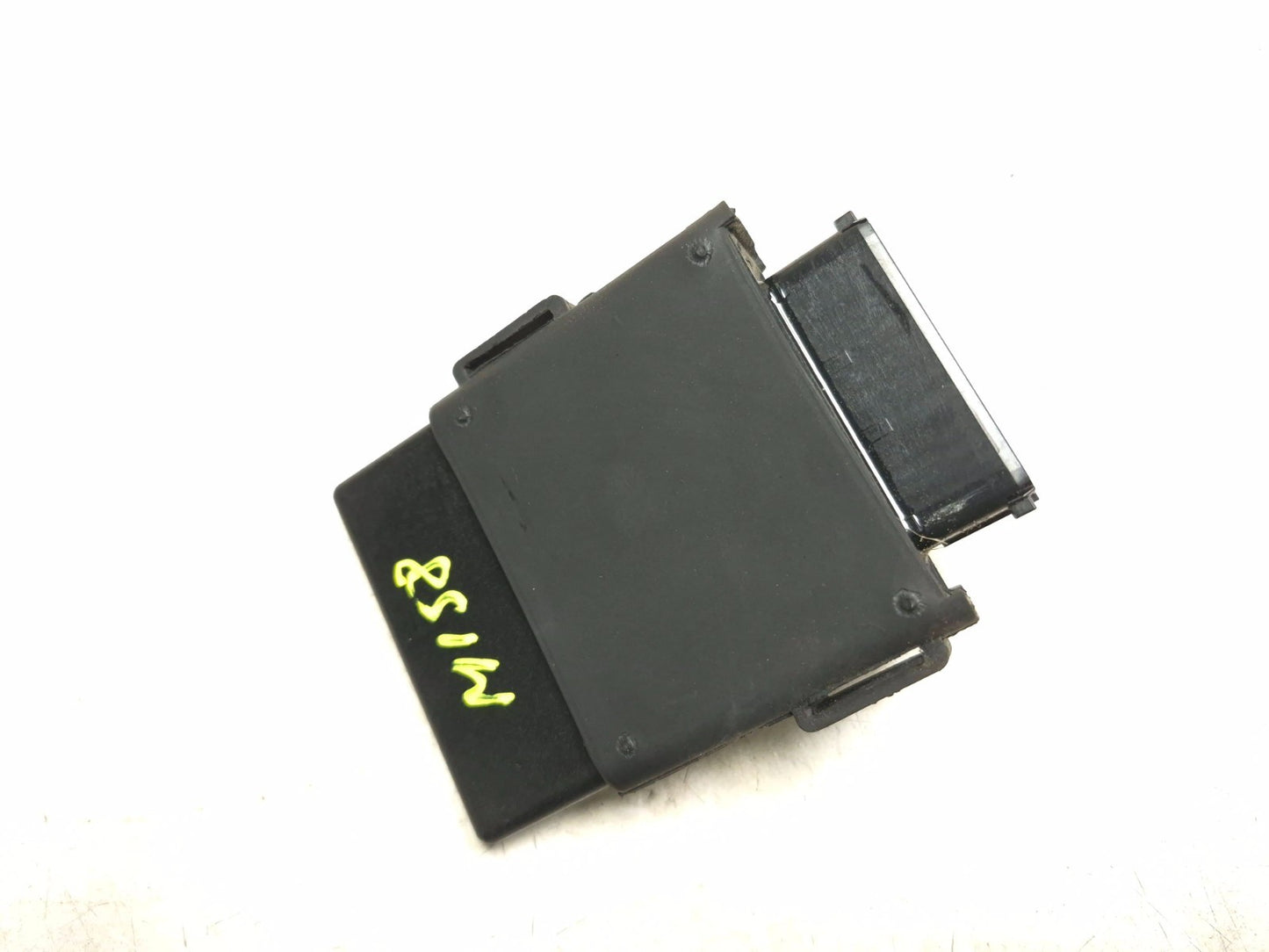 2024 Yamaha R3 Yzfr3 Cdi Ecu Ecm Box Computer Module  OEM