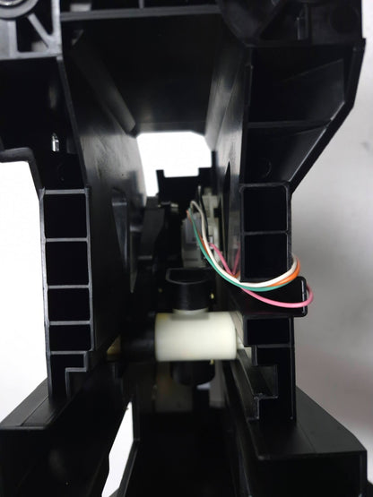 2015 Nissan Juke Automatic Gear Shifter Selector Lever OEM