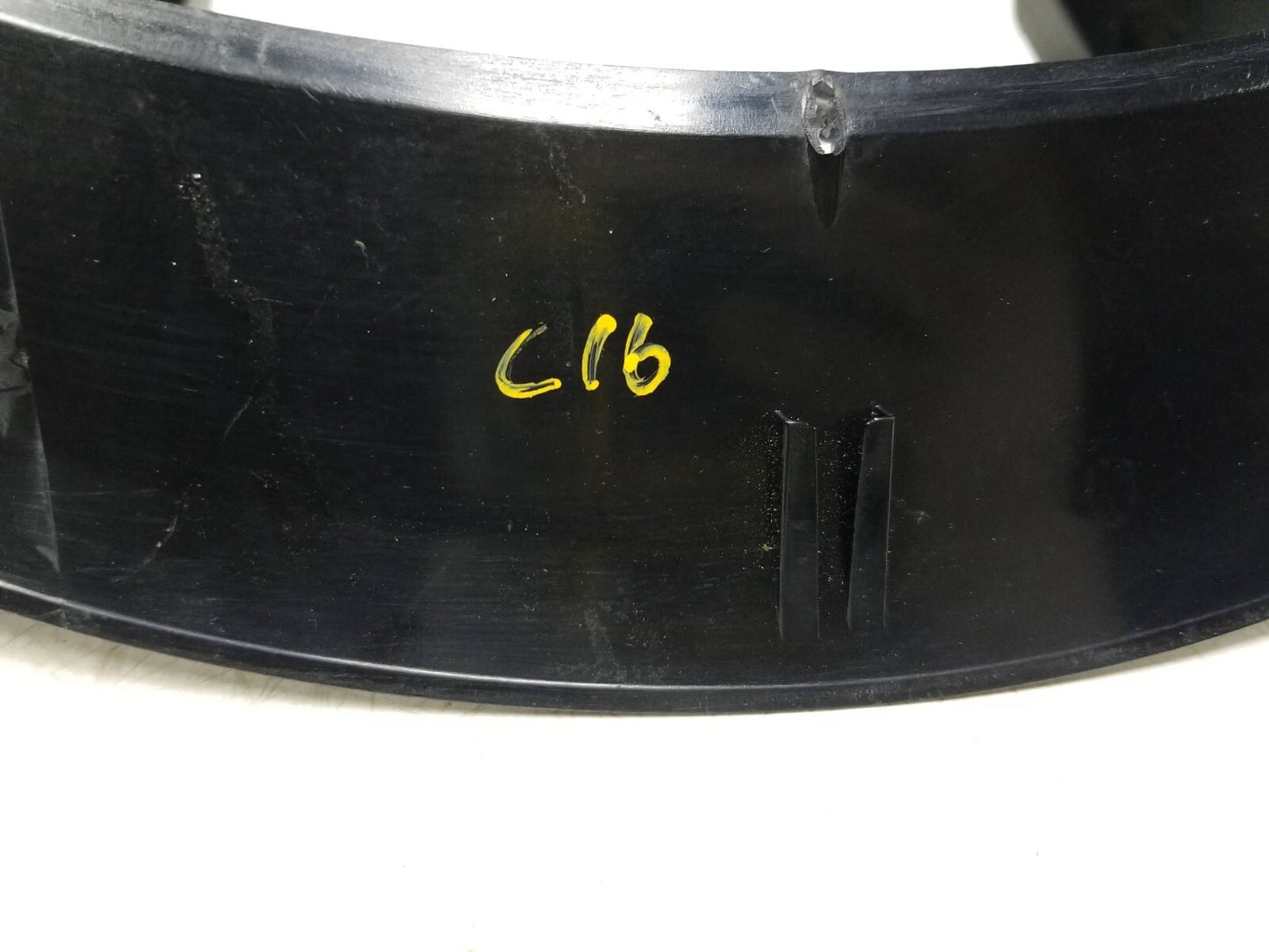 10 - 13 Ford Transit Connect Dash Speedometer Trim Bezel OEM ✅
