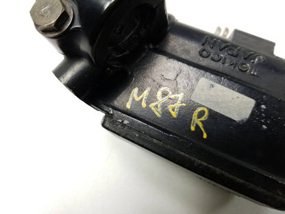 1990 Kawasaki Vn750 Vulcan Front Brake Master Cylinder OEM