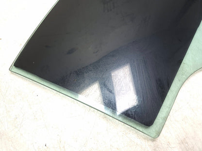 2008 Acura Tl Rear Door Window Glass Passenger Side Right OEM