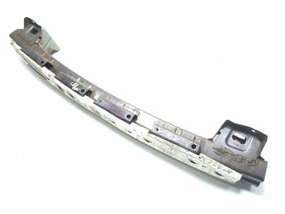 2013 Honda Cr-z Rear Bumper Reinforcement Bar Beam & Absorber Foam  OEM