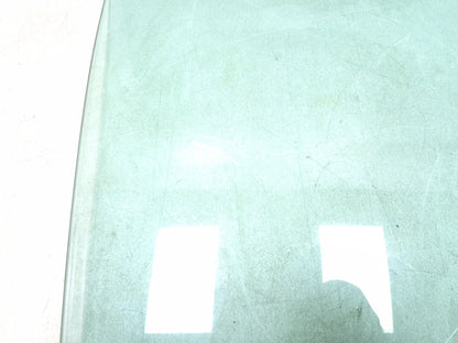 2013 Dodge Grand Caravan Front Door Window Glass Right Passenger Side Oem✅