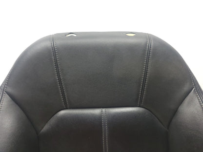 2017-2023 Alfa Romeo Stelvio Upper Seat Cushion Front Passenger Side Right OEM