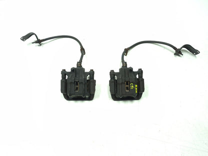 2008 Acura Tl Type-s Rear Brake Caliper Left & Right 43019-sep-a51 OEM