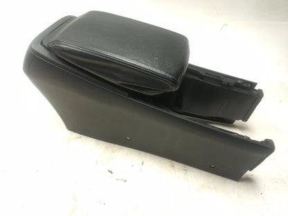 2008 Acura Tl Type-s Front Center Console Trim Base & Armrest OEM