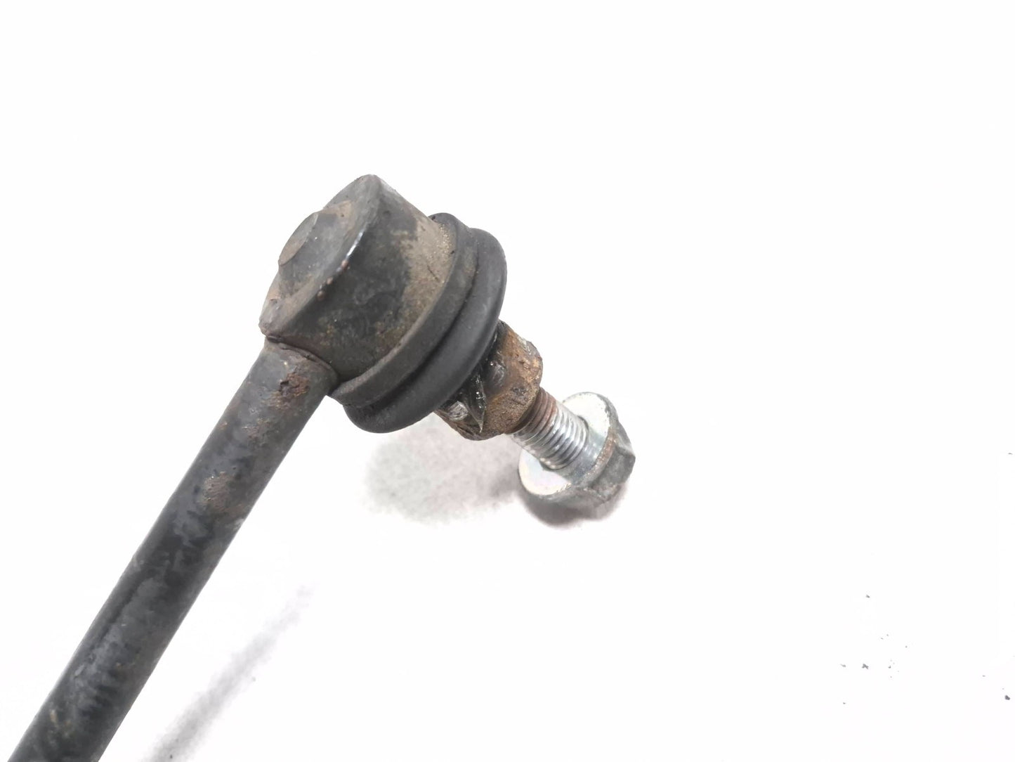 2010 Nissan Maxima Sv Rear Stabilizer Sway Bar OEM