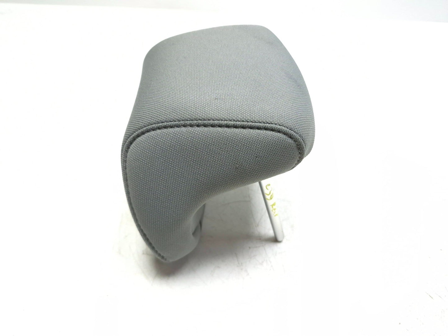 2014 Hyundai Accent Rear Set Headrest 3pcs OEM