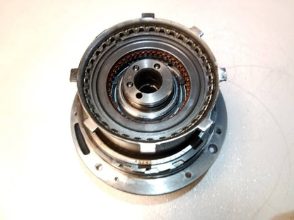 2008 Ford E 250 Automatic Transmission Oil Pump Assy OEM