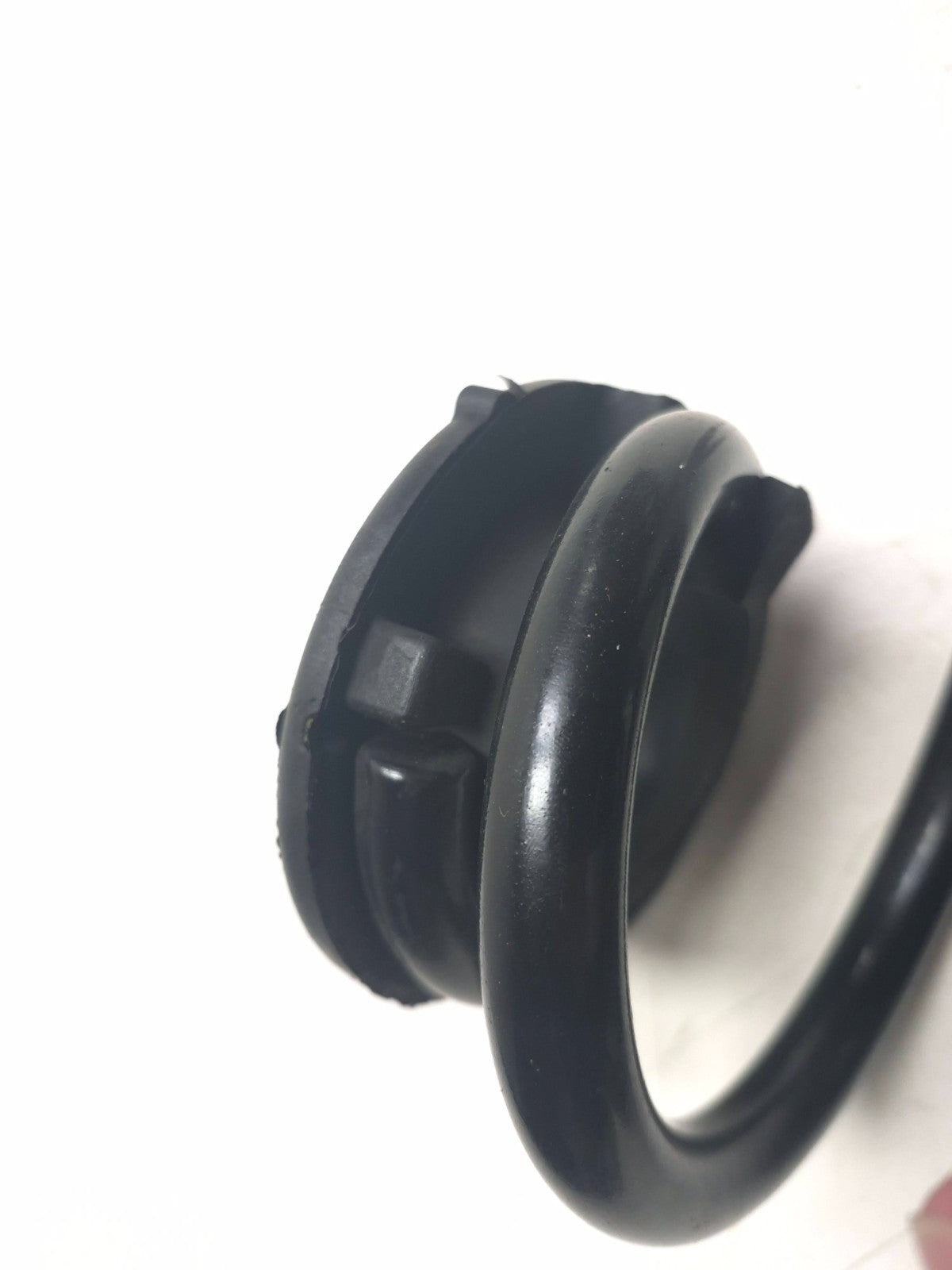 2024 Alfa Romeo Stelvio Rear Coil Spring Left & Right OEM