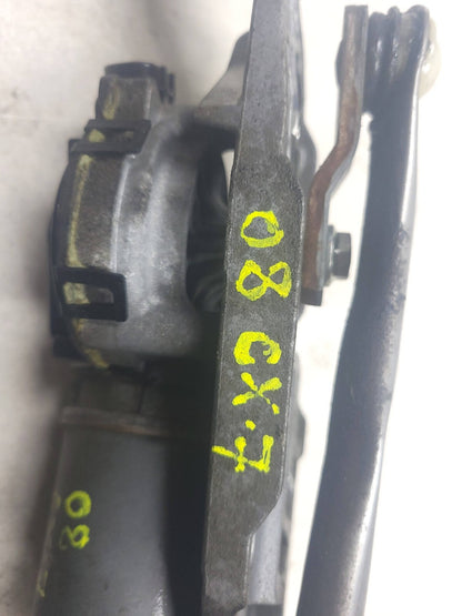 2009 Mazda Cx-7 Windshield Wiper Motor W/ Linkage OEM