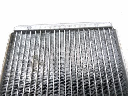 2013 Ford Transit Connect Heater Core OEM