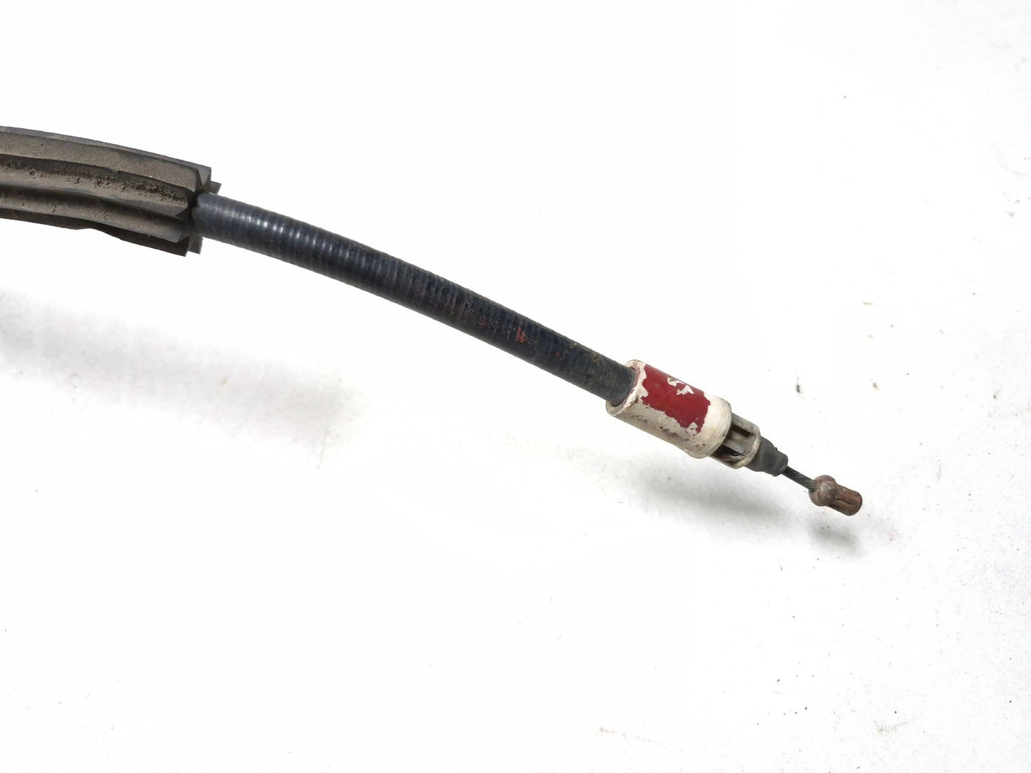 2014 Ford Focus St Parking Brake Cable OEM Av61-2a603-bj