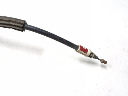 2014 Ford Focus St Parking Brake Cable OEM Av61-2a603-bj