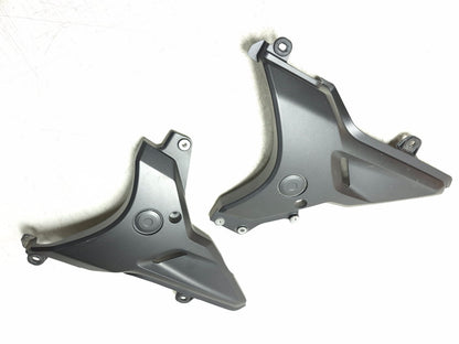 2015 Honda Ctx700n Frame Cover Bracket Mount Left & Right OEM