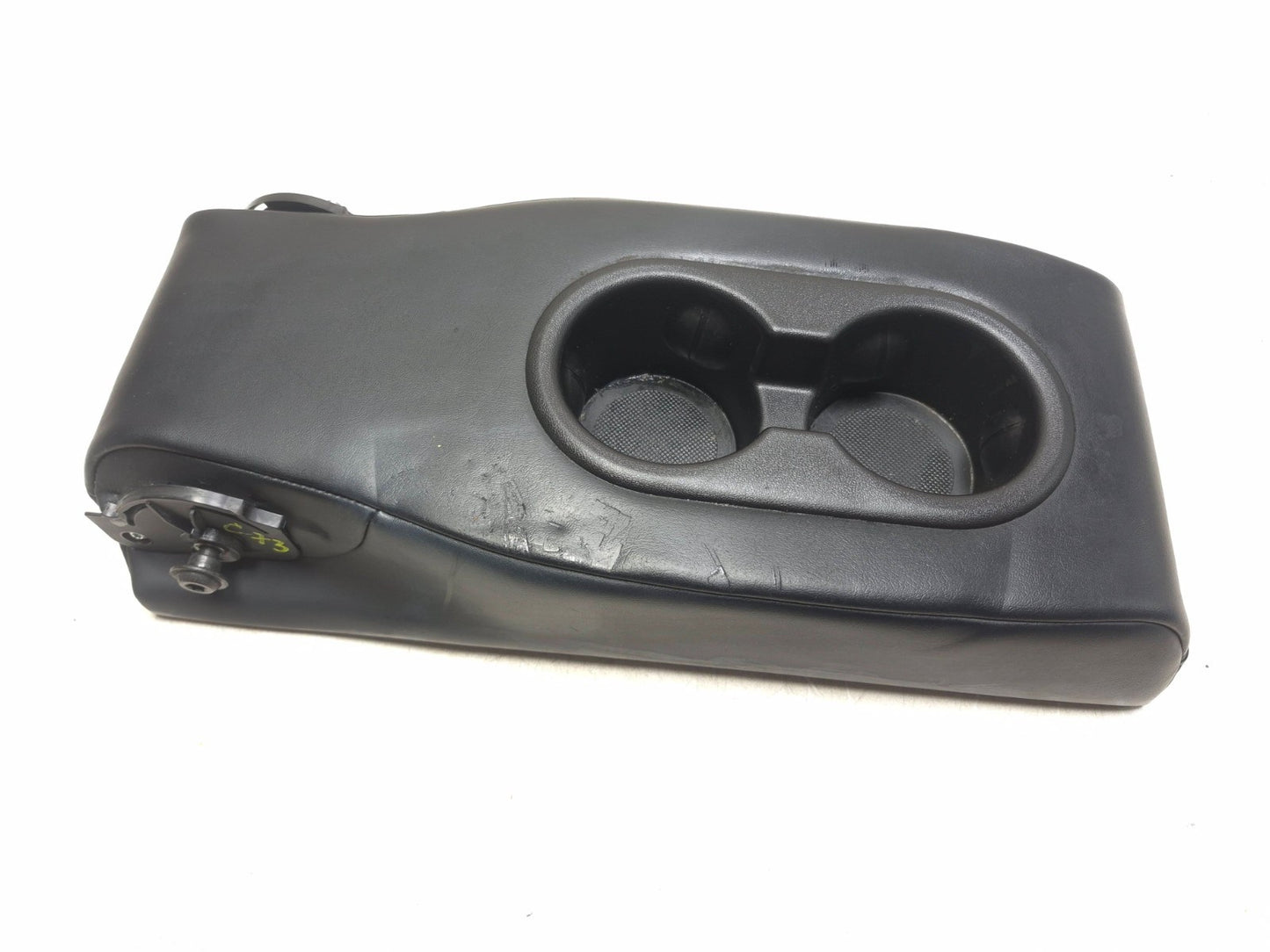 2019 Tesla Model 3 Rear Seat Armrest OEM