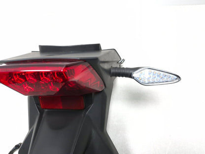 2023 Csc Rx3 Rx4 Adventure Adventure Rear Fender & Tail Light Assy OEM
