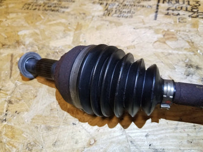 06 07 08 09 Cadillac STS Front Right Axle Shaft Passenger Side OEM 62k Miles