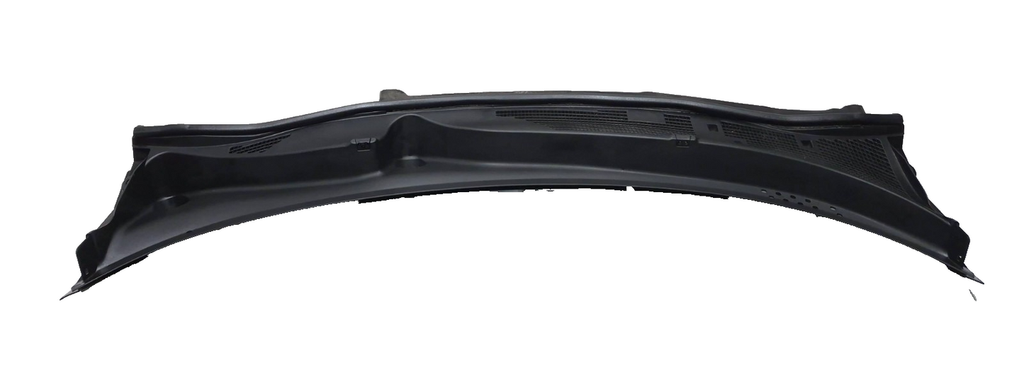 2011 Nissan Juke Windshield Wiper Motor Cover Cowl OEM